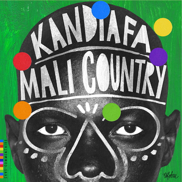 Mali Country par Kandiafa